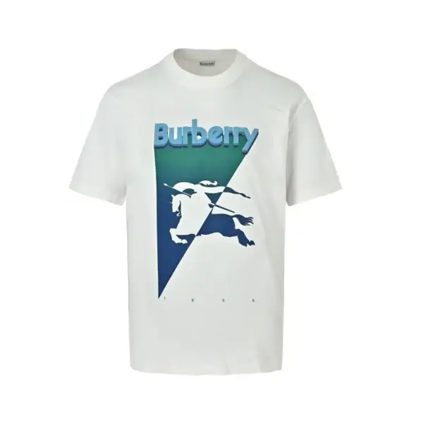 T-Shirts Burberry - Image 6