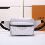 LV Outdoor Bumbag - Image 3