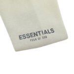 FOG ESSENTIALS Hoodie Matcha green - Image 7