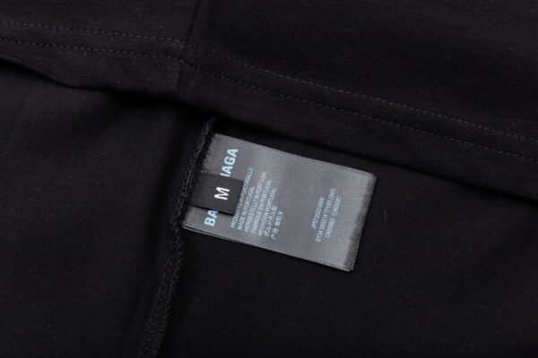 Best Balenciaga T-shirt - Image 7