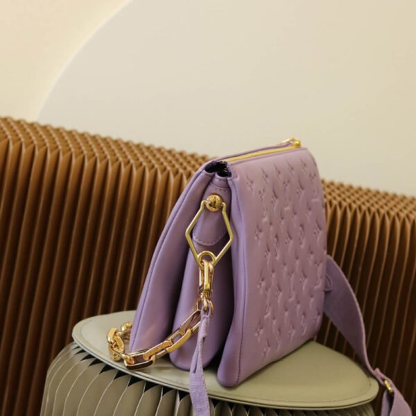 LV Coussin PM(HIGH-END GRADE) - Image 4