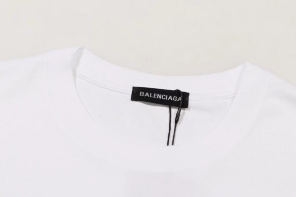 Best Balenciaga T-shirt - Image 7