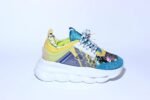 CHAIN REACTION - Image 6