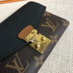 Louis Vuitton Pallas Wallet - Image 6