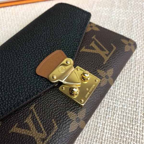 Louis Vuitton Pallas Wallet - Image 6