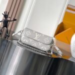 LV Wallet on Chain Ivy - Image 3