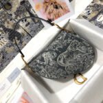 Dior SADDLE BAG - Image 8