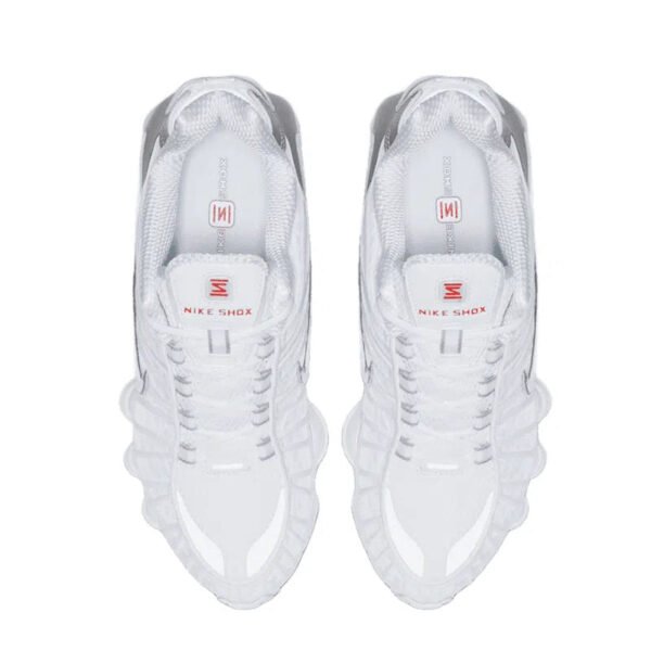 Silver White - Image 4