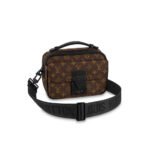 LV S LOCK MESSENGER - Image 2
