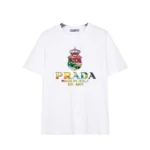 Prada T-shirt - Image 4