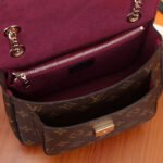 LV Passy Handbag - Image 7