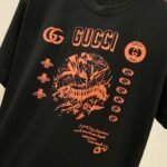 Best Gucci t-shirt - Image 7