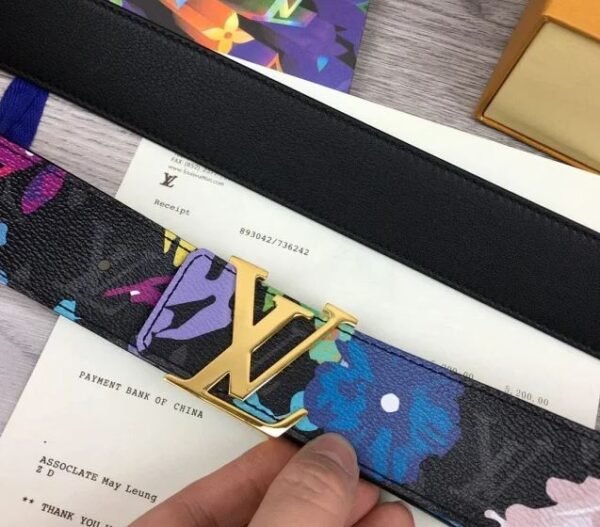 Top Rated LV Belt - Image 6