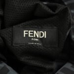Top Rated Fendi Jacket - Image 10