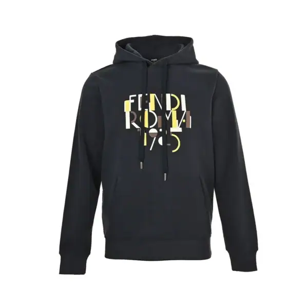 Top Rated Fendi Hoodie - Image 2