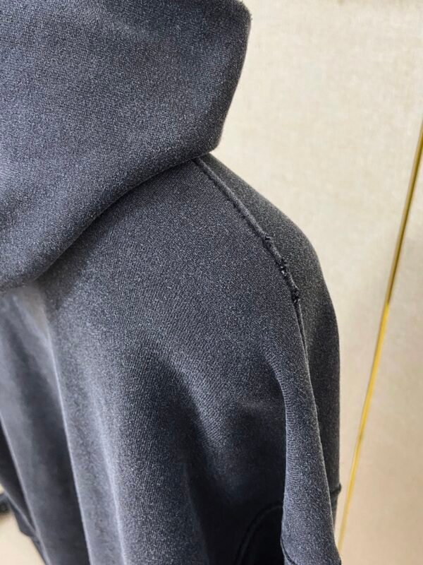 Premium Balenciaga Hoodie - Image 7