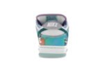 Futura Laboratories Bleached Aqua - Image 7