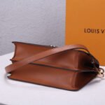 LV Dauphine MM Bag - Image 9