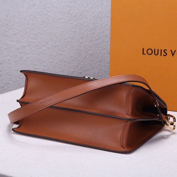 LV Dauphine MM Bag - Image 6