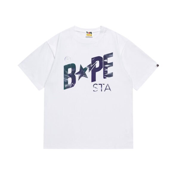 T-Shirts Bape - Image 6