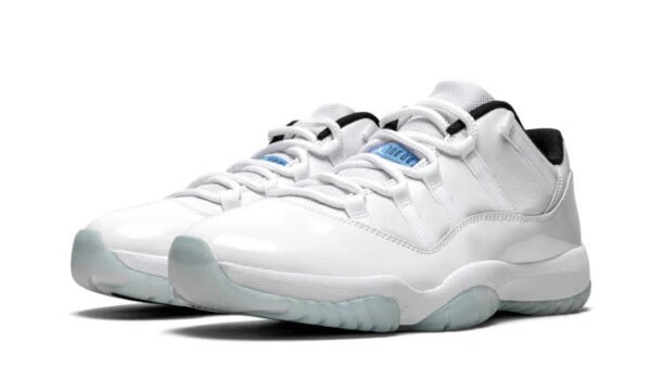 Low Legend Blue - Image 3