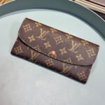 Louis Vuitton Emilie Wallet - Image 4