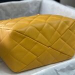 CHANEL SHOPPING BAG - Image 9