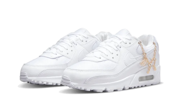 Lucky Charm White - Image 3