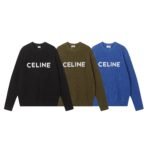 Best Celine Hoodie - Image 6