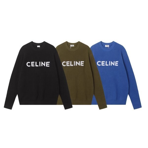 Best Celine Hoodie - Image 6
