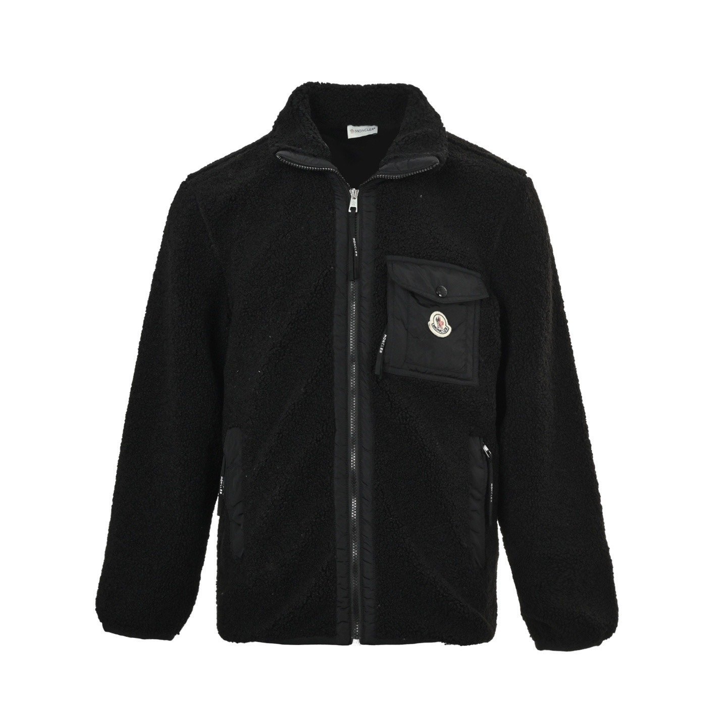 bca3445516edc8fd63a2485fbe5590a4.jpg Top rated Monclear Jacket - Image 1