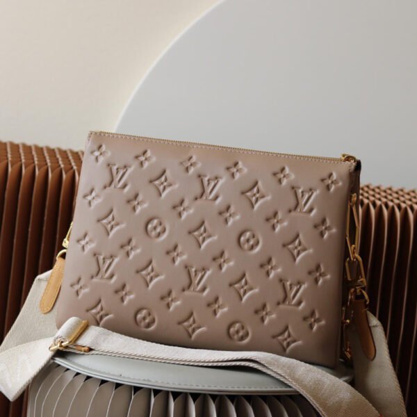 LV Coussin PM(HIGH-END GRADE) - Image 5