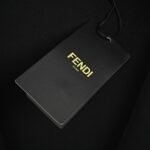 Top Rated Fendi Jacket - Image 9