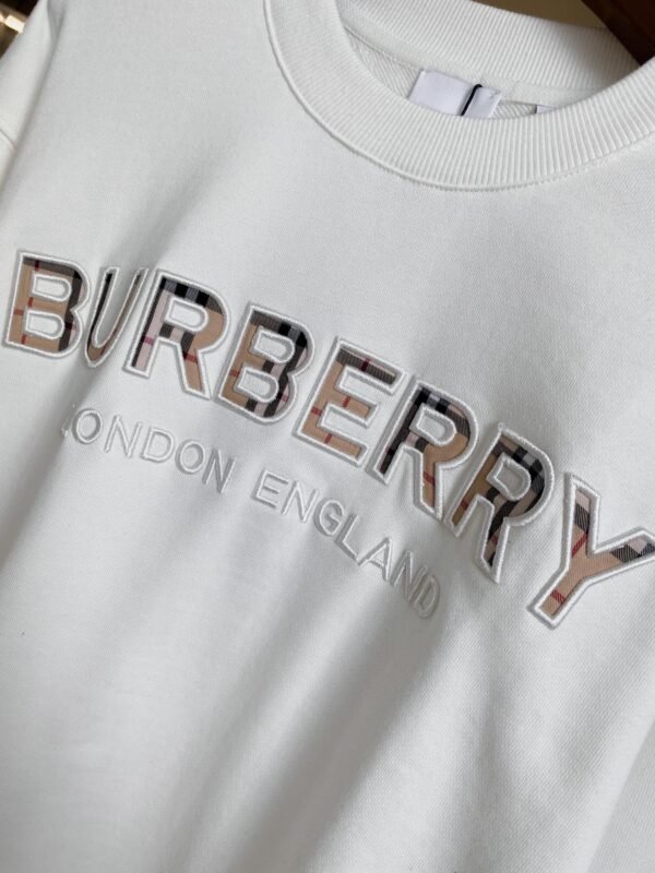 Best Burberry Hoodie - Image 7