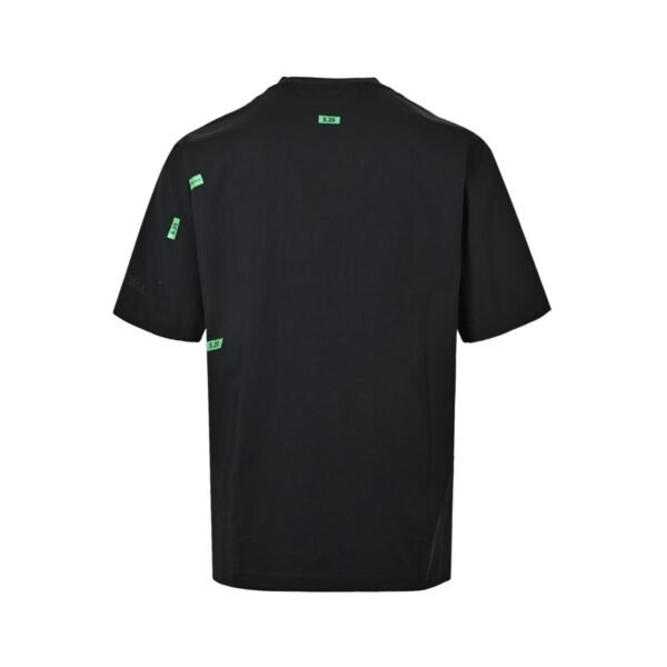 Best Balenciaga T-shirt - Image 4