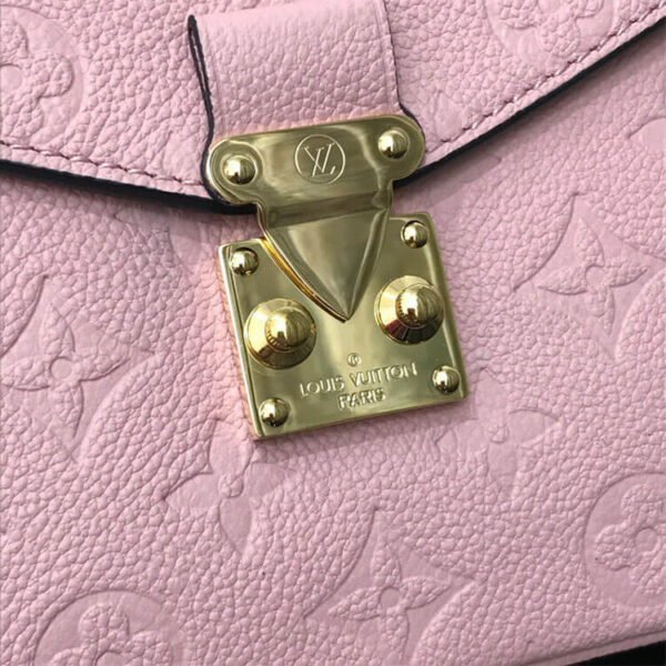 LV Pochette Metis Handbag - Image 6
