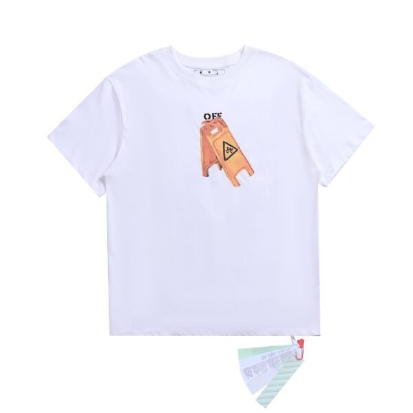 Off-White T-shirt - Image 6