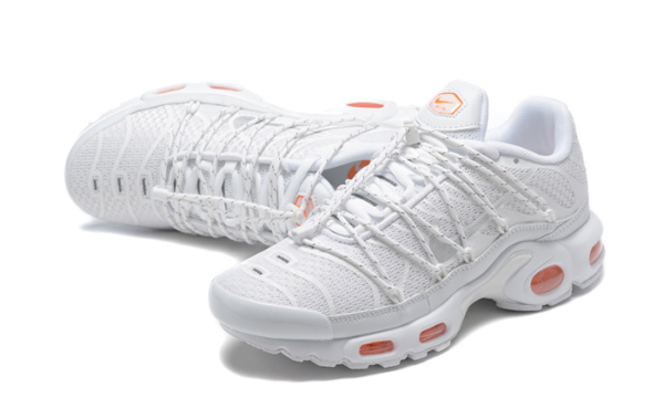 White Orange Utility - Image 4