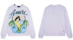 Best Amiri Hoodie - Image 3