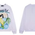 Best Amiri Hoodie