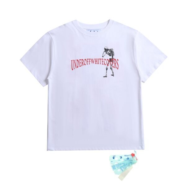 Off-White T-shirt - Image 6