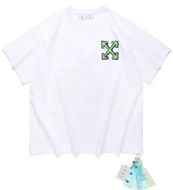 Off-White T-shirt - Image 3