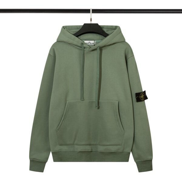Stone IslandHoodie - Image 7