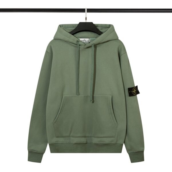 Stone IslandHoodie - Image 7