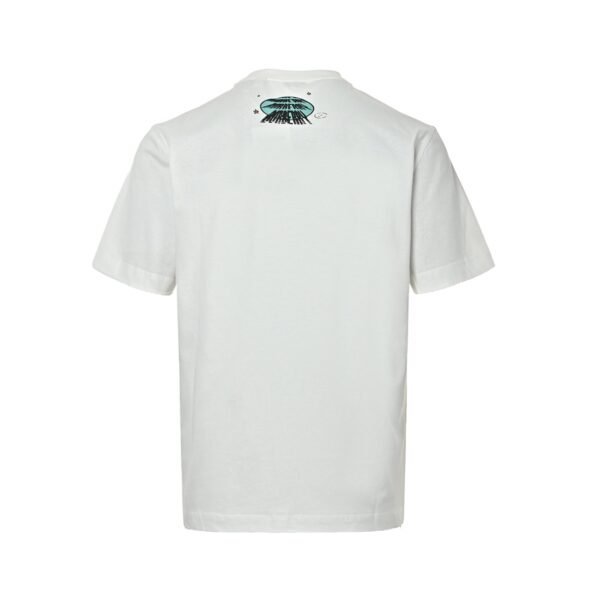 T-Shirts Burberry - Image 4