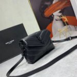 YSL Toy Loulou Bag - Image 4