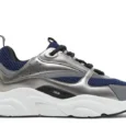 B22 ‘BLUE SILVER’