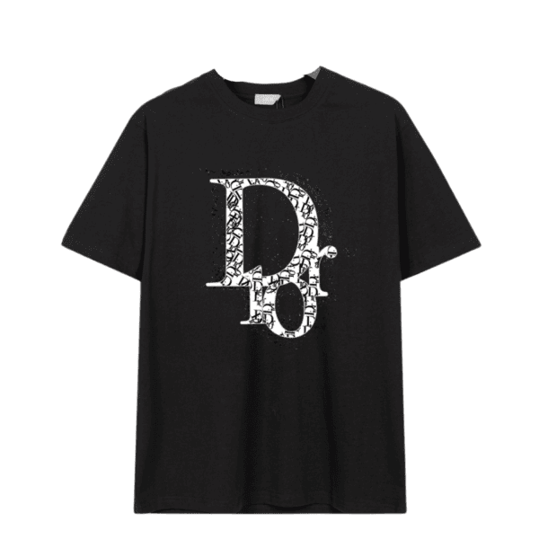 High Quality Dior T-shirt - Image 2