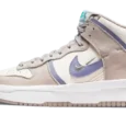 Up Iron Purple