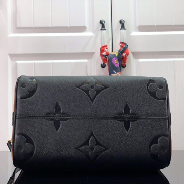 Louis Vuitton SPEEDY BANDOULIERE 25 - Image 6